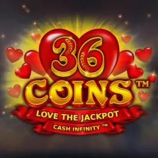 36 Coins jouer slot démo
