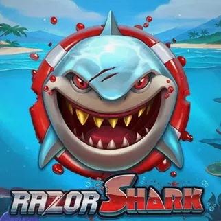 Razor Shark jouer slot démo