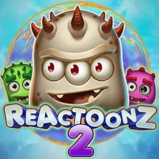 Reactoonz 2 jouer slot démo